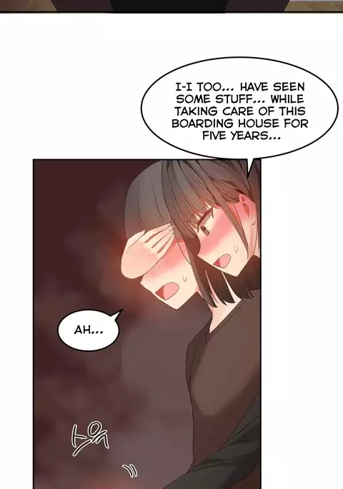 Hahri's Lumpy Boardhouse Ch. 0-32