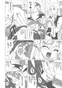 (C63) [Oh!saka Spirits (Various)] IRAB (DALK Gaiden)