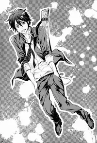 [tsumireco] Aniue ni Moushiage Sourou (Ao no exorcist)