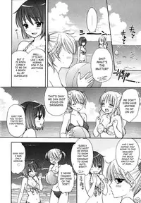 [Ozaki Miray] The Great Escape 4 Ch. 30-39 [English] {SaHa}