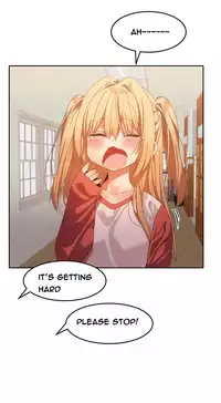 [Mx2J] Hari Dormitory Ch.0-25 (English) (Ongoing)