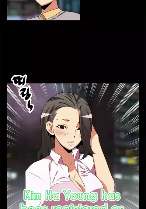 Love Parameter Ch.1-61