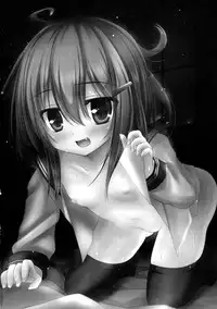 (C85) [SHINING (Shaian)] Ikazuchi To Yasen Shitemo Iindayo (Kantai Collection -KanColle-)