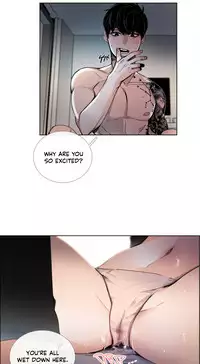 [Silverstar] Talk To Me Ch.1-38 (English) (Ongoing)