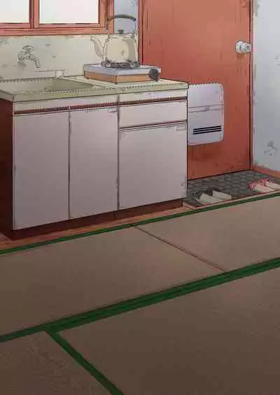 Otto no Daisuki na Croquette