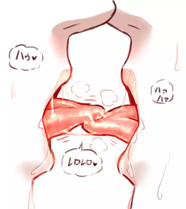 Sendai to toshi on ga ichaicha suru hanashi - Chapter 1-5