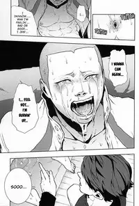 (RTS!!3) [Berunote (Kawadanuki Beruko)] AWPshot (Haikyuu!!) [English]