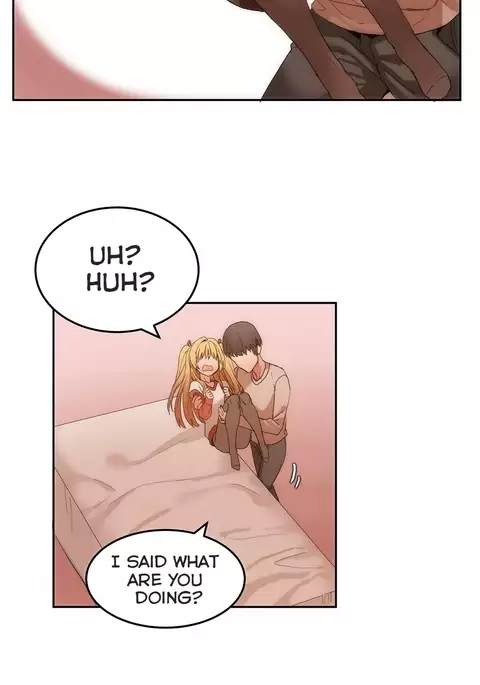 Hahri's Lumpy Boardhouse Ch. 0-7