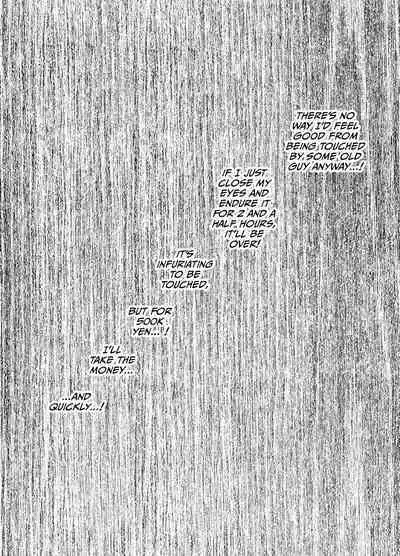 1 Once iku goto ni penalty 1 manen oshioki papakatsu jyoshi