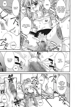 Chiisana Mama to H na Jijou | Doing My Tiny Mom