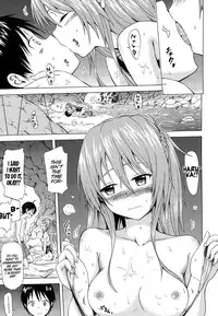 [Akatsuki Myuuto] Natsumitsu x Harem! Ch. 1-4 [English] [PSYN]