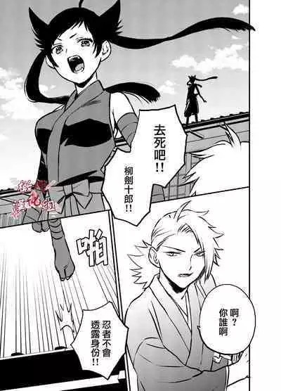 Ninja Tsurugi | 忍者鹤城