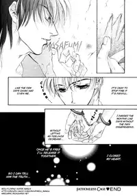 Fathomless Cage (english)