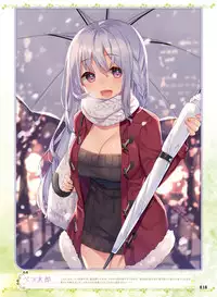 Dengeki Moeoh 2018-04 [Digital]