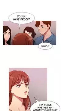 [PINKO] Scandal of the Witch Ch.1-24 (English) (Ongoing)