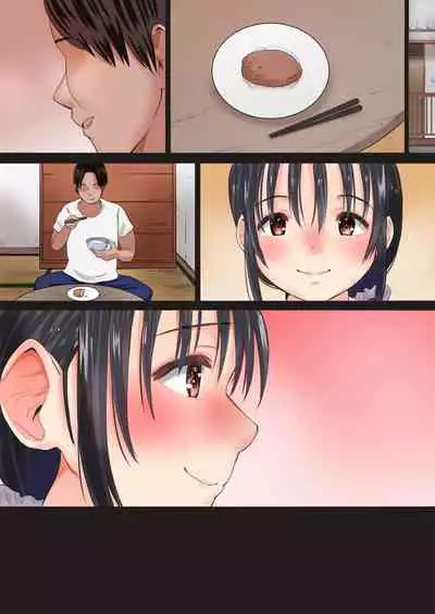 Otto no Daisuki na Croquette