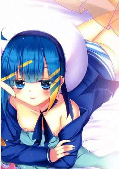 Kawaii Onnanoko-tachi to Duel Shimasho!