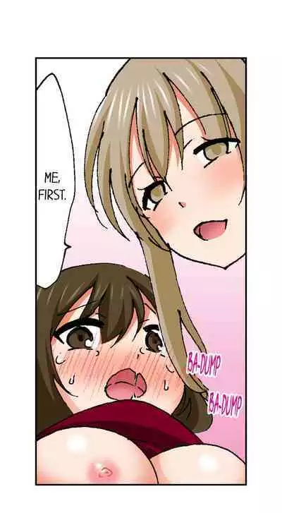 [BURIO] 3… 2… 1… Fuck! (Complete) [English]