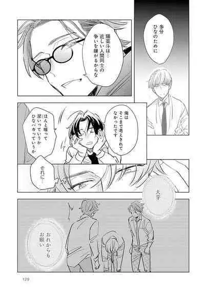 Strawberry na Days 2