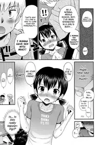 [Tamachi Yuki] Shounen x Shoujo Ch. 1-6 [English] {Hennojin} [Digital]