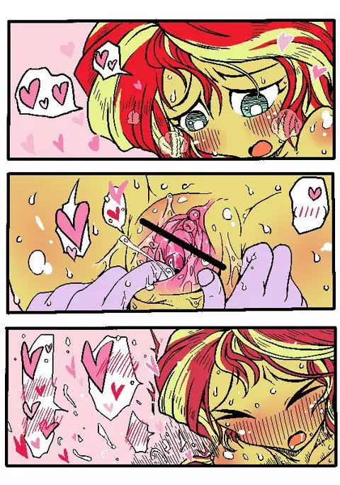 しままんまんが