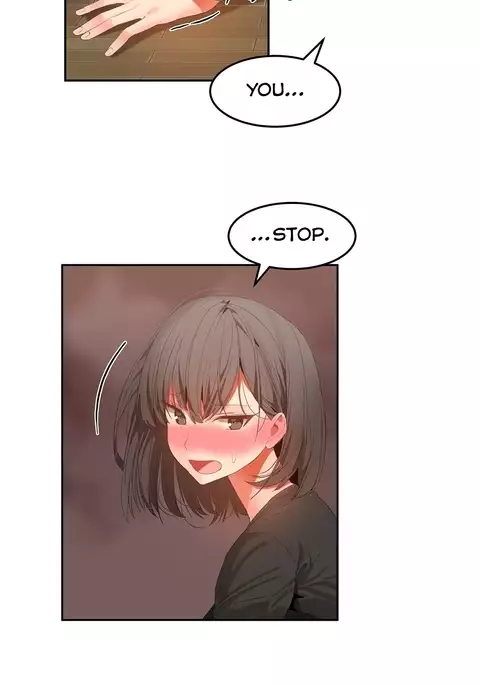 Hahri's Lumpy Boardhouse Ch. 0-32