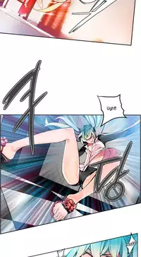 [Juder] Lilith`s Cord Ch.1-23 (English) (Ongoing)