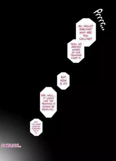 Datte Darling... Zako Chinpo Nandamon | Because, Darling... Your Dick is Lame!