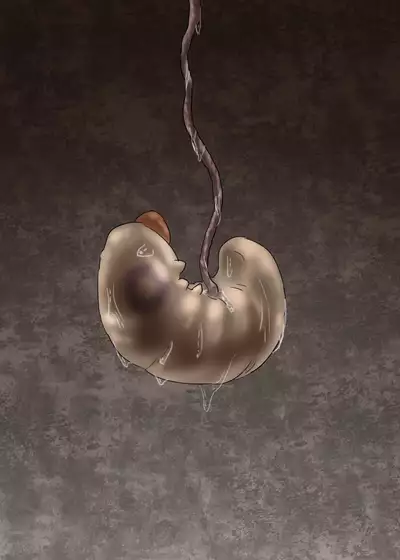 Kyodai Mushi no Kouhai-jou | Giant Bug's Cross Breeding Location