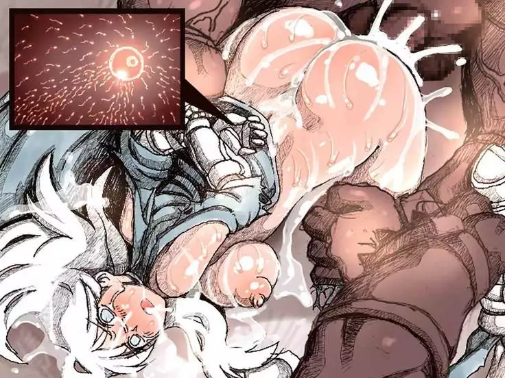 オークの野望・簡易更新8~12