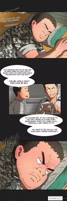 [Yi Hyeon Seok] Refrain Love Ch.1-15 (English) (YoManga) (Ongoing)