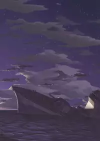 (Houraigekisen! Yo-i! 3Senme!) [Kuromahou Kenkyuujo (wizakun)] Shinkai Yori (Kantai Collection)