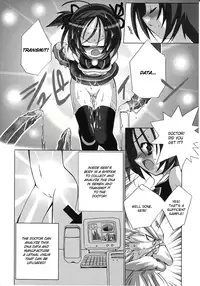 [Sasakura Ayato] Chemical Sisters (Shoujo Ryuu Koufuku Kaku Shu Ron) [English]