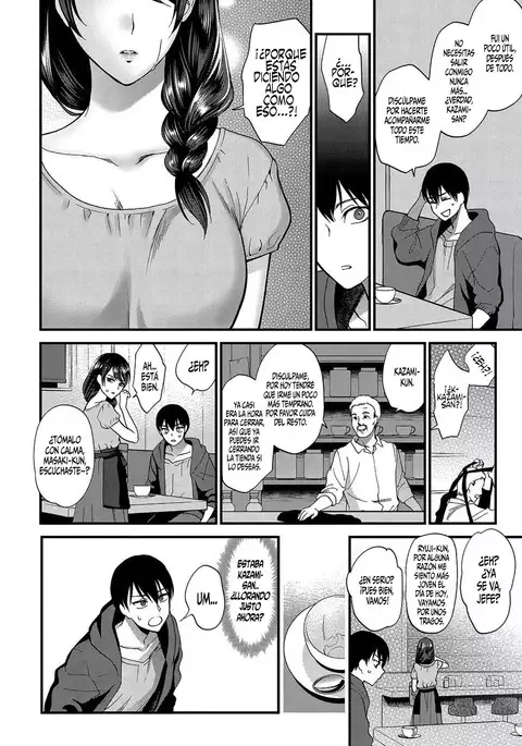 Egao no Tsukurikata | Como crear una sonrisa