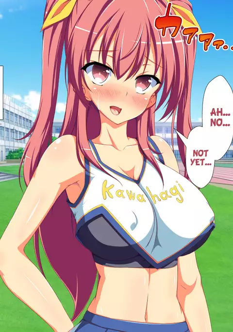 Inran Virus Ch. 1-2, 5