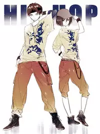 【R18】[ヤサイ] ❀エレミカ現パロ漫画✿ (進撃の巨人)