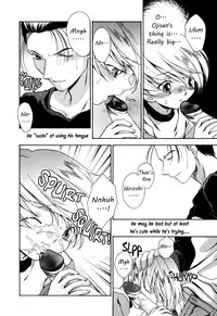 (Sugou Hiroyuki) Koneko Jarashi [ENG] {WarDance}