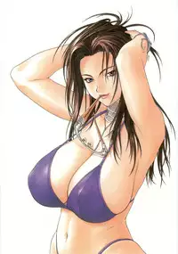 [Inoue Takuya] Chichinoe PLUS ~Inoue Takuya Gashuu~