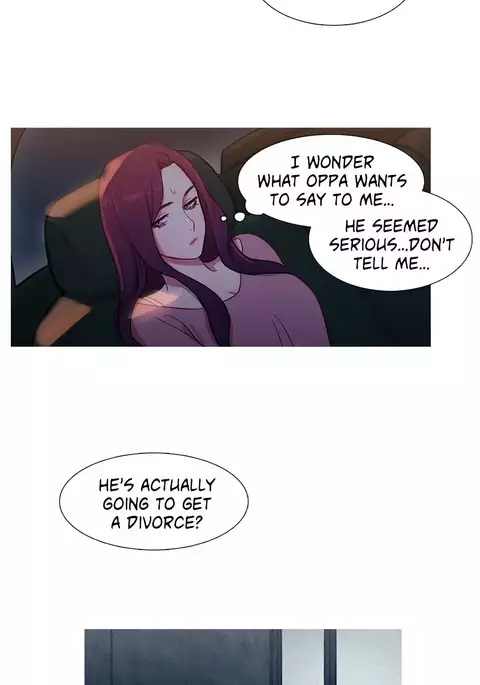 Scandal of the Witch Ch.1-24