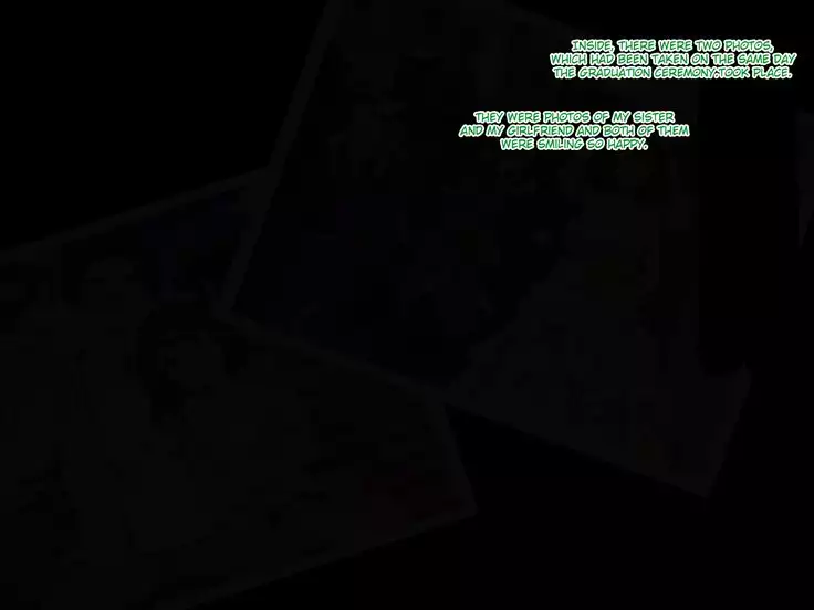 Kanojo to Imouto ga Kimo Oyaji-domo ni Netorarete Ita 2