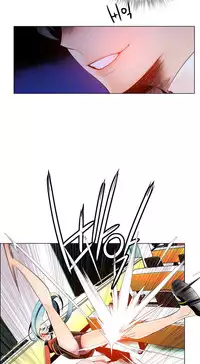 [Juder] Lilith`s Cord Ch.1-23 (English) (Ongoing)