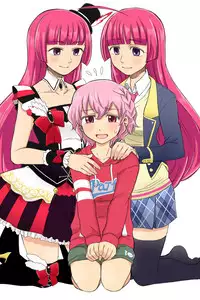 [Tachikawa] Koi o Koero (PriPara)