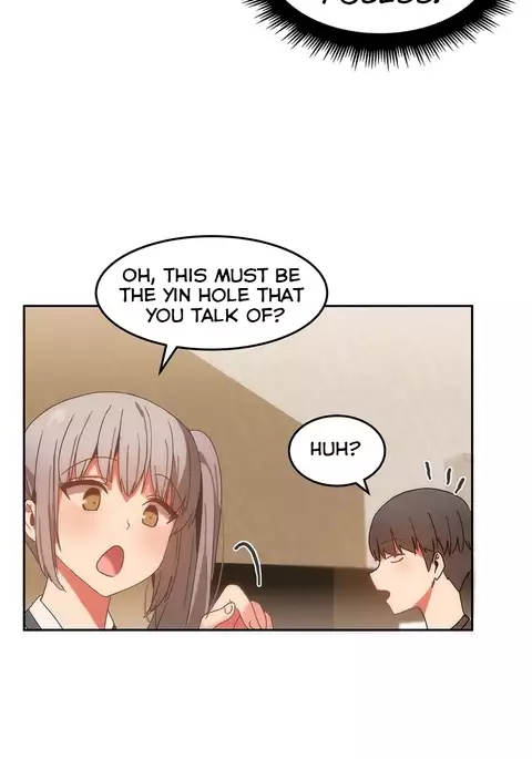 Hahri's Lumpy Boardhouse Ch. 0-17