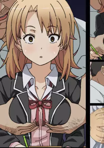 Brainwashed Iroha