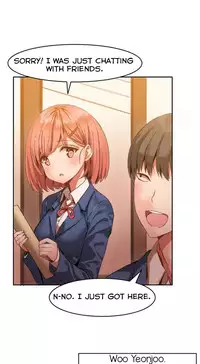 [Mx2J] Hahri's Lumpy Boardhouse Ch. 0-7 [English] (YoManga) (Ongoing)