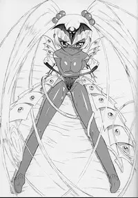 (Heartfull Communication) [UROBOROS, MünchenGraph (various)] IJAN VACANCE (Puchi Puri Yuushi)