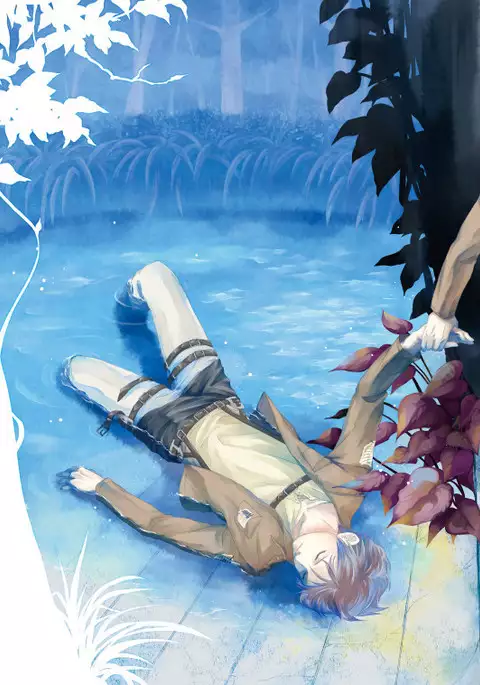 Chikashitsu de Ichiban no Bijin Soushuuhen