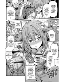 [Hinotsuki Neko] Hyoui Koukan Ch. 1-10 [English] [desudesu] [Digital]