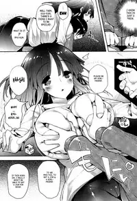 Anthology - Maman Love 06 - Boshi Soukan Anthology Chapter 01 part1 [English]