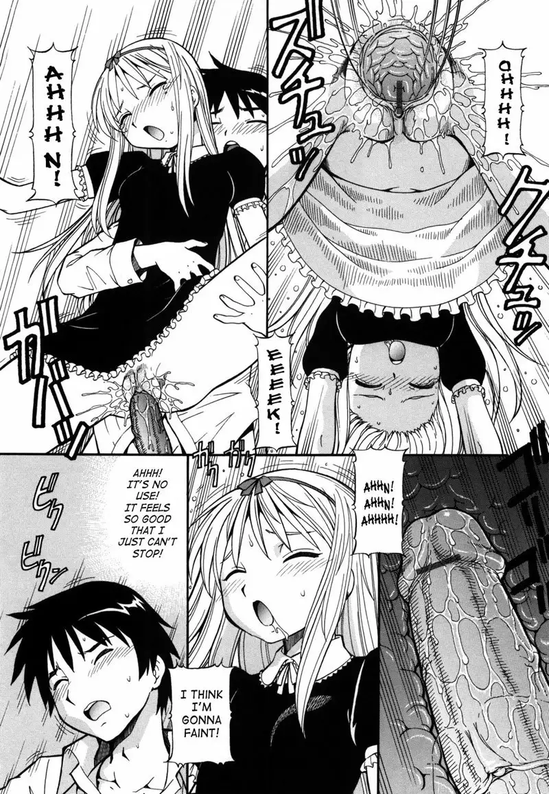 Safety Lodging House Utopian CH4